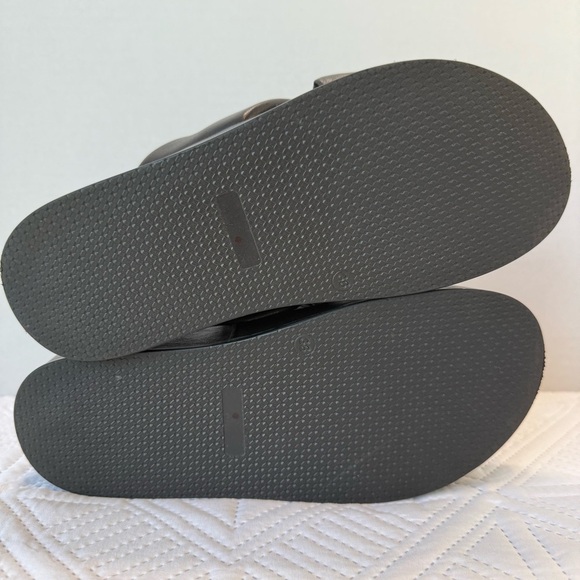 Anthropologie Silent D Pier Slingback Platform
Sandals Size 38 - Picture 8 of 10